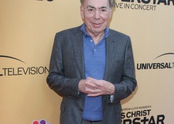 ‘What an honour!’:  Andrew Lloyd Webber reflects on writing the coronation anthem