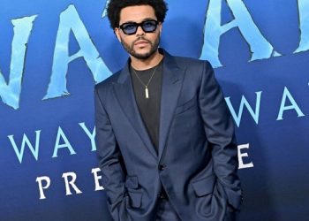 The Weeknd hints he’s working on final album