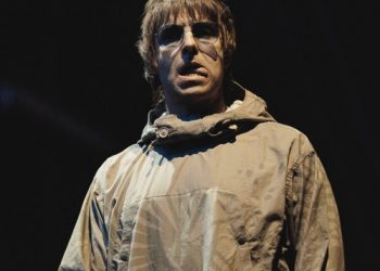 Liam Gallagher to celebrate 30th anniversary of ‘Definitely Maybe’ by playing it in full at ‘BIBLICAL venues’