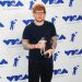 Ed Sheeran credits Eminem with helping ‘cure’ his stutter