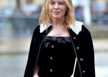 Kylie Minogue to release new album Tension in September!