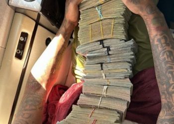 Lil Durk claims he was offered cash to ‘beef’ with rap rivals