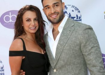 Sam Asghari slams ‘disgusting’ Britney Spears documentary
