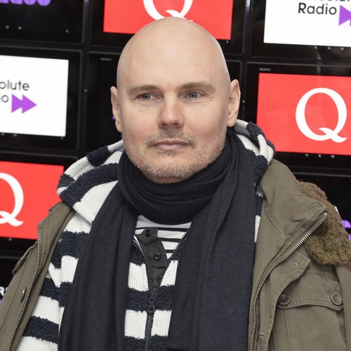Billy Corgan ‘cried’ the day his ‘greatest opponent’ Kurt Cobain died