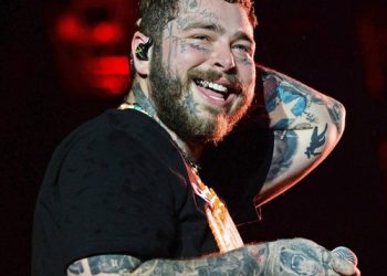 Post Malone announces new album Austin