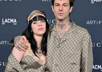 Billie Eilish and Jesse Rutherford split