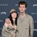 Billie Eilish and Jesse Rutherford split