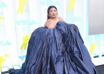 Lizzo insists she is ‘not trying to escape fatness’ by working out
