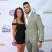 Britney Spears kisses ‘incredible husband’ Sam Asghari amid marriage trouble rumours