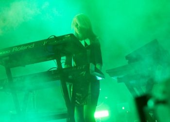 Secret Garden Party unveils final line-up for 2023