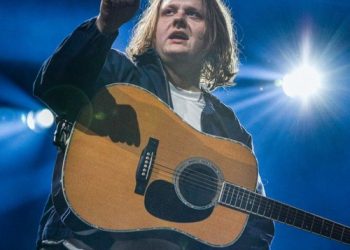 Lewis Capaldi is prepared to quit music for his mental health
