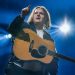 Lewis Capaldi is prepared to quit music for his mental health