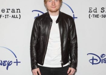 Ed Sheeran finds watching new docuseries ‘uncomfortable’