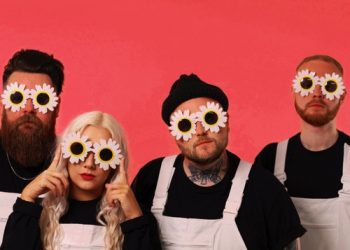 The Lottery Winners recall Paul Weller ‘moaning’ about following their live show