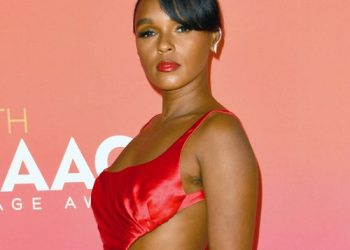 Janelle Monáe reflects on growing up with parents ‘who were addicts’