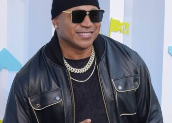 LL Cool J joining NCIS: Hawai’i