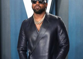 Kanye West sued by Gap for $2 million over failed collaboration