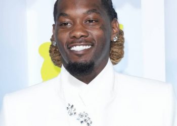 Offset credits family with inspiring him to quit Lean habit