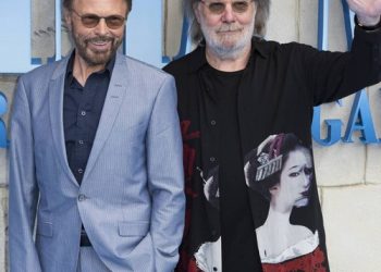 ABBA rule out 2024 Eurovision reunion