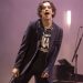 Matty Healy’s mother Denise Welch says 1975 singer is ‘ready for a break’