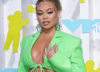 Latto doesn’t ‘really like’ her real name