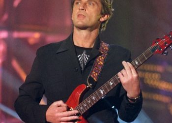 Mike Oldfield was told Tubular Bells would flop with no vocals