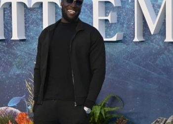 Stormzy declares ‘the greatest music on Earth is coming out of Africa’
