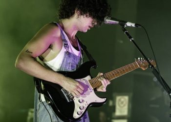 Matty Healy seemingly addresses Taylor Swift dating rumours