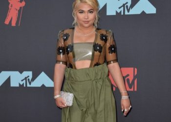 Hayley Kiyoko ‘so proud’ to headline Canada’s first queer festival