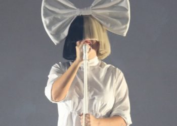 Sia reveals she is on the autism spectrum