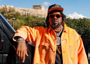 Conway the Machine Postpones Upcoming Tour After ‘Severe Leg Injury’: ‘I Am in Good Spirits’