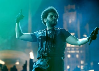 The Weeknd plans to get rid of alter-ego, says he wants “to kill The Weeknd”