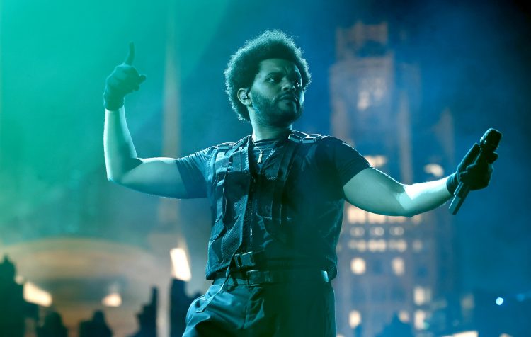 The Weeknd plans to get rid of alter-ego, says he wants “to kill The Weeknd”