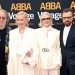 ABBA respond to rumours of reuniting for Eurovision 2024