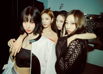 Aespa Announces 14-City World Tour: Here are the Dates