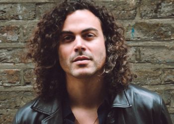 Alex Vargas shares Beatles cover from ‘Ted Lasso’ and exclusive live clips