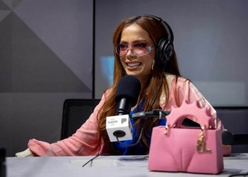 Anitta Admits She Was So ‘Nervous’ to Meet Madonna That She Got Sick: ‘I Was Feeling Bad’
