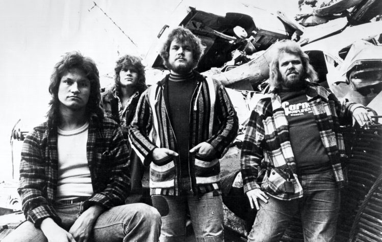 Tim Bachman, founding member of Bachman-Turner Overdrive, dies aged 71