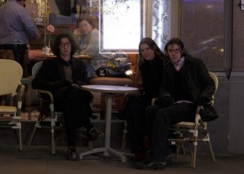 Bar Italia – ‘Tracey Denim’ review: enigmatic post-punks step out from the shadows