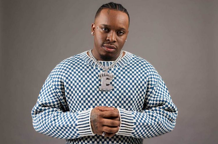 Blxst & His Evgle Label Curate ‘NBA 2K23’ Season 7 Soundtrack