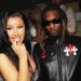 Cardi B Takes on the ‘Spicy Bowl’ Challenge With Offset