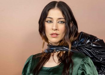 Caroline Polachek on why she hates the term ‘female artists’