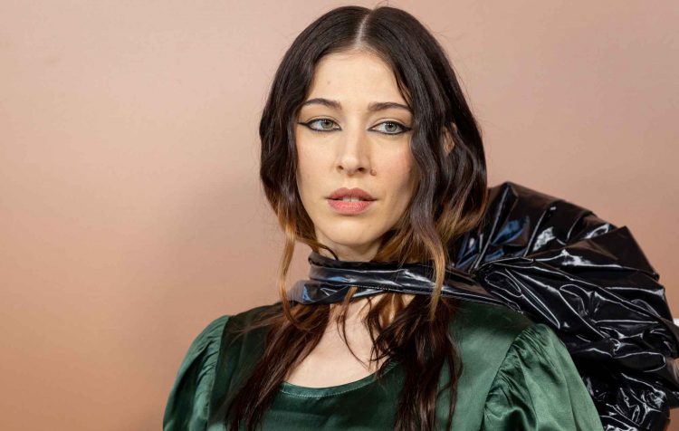 Caroline Polachek on why she hates the term ‘female artists’