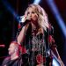 Carrie Underwood Shows Off Sweet Flower Tattoo in Girls Trip Photos