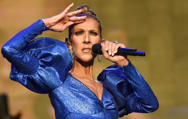 Celine Dion cancels ‘Courage’ world tour due to neurological illness