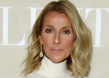 Celine Dion Cancels All 2023-2024 Courage World Tour Dates