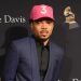 Chance The Rapper wants to collaborate with ‘Peppa Pig’ and ‘Baby Shark’