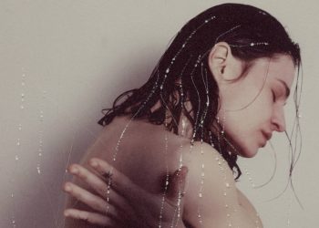 Listen to Christine and the Queen’s emotive new song ‘Tears Can Be So Soft’