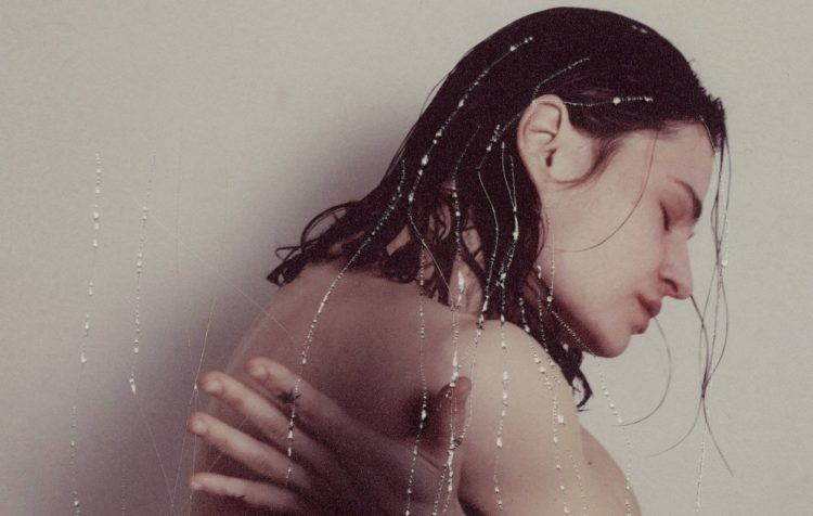 Listen to Christine and the Queen’s emotive new song ‘Tears Can Be So Soft’