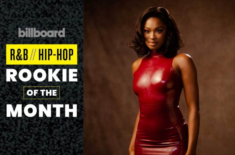 Coco Jones On Her ‘Galaxy-Big’ Goals and Breaking Down Doors For Young Black Girls: ‘We’re All Talented’